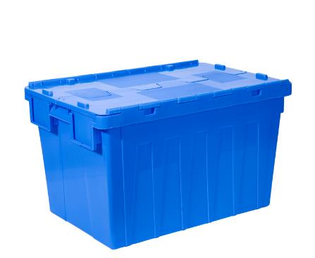 哪种普洱塑料周转箱更容易使用？