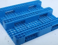 如何预防普洱塑料托盘在堆叠时损坏或变形